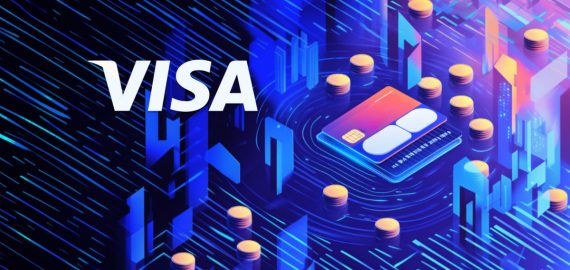 Visa presenta su práctica de asesoramiento sobre stablecoins, que combina una estrategia de pagos avanzada con experiencia en criptomonedas para impu