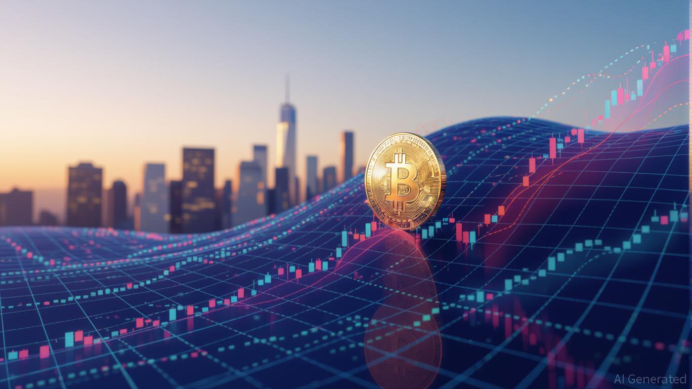 Unlocking Institutional-Grade Bitcoin Exposure: How Ethereum ETFs Are Reshaping Crypto Allocation Strategies