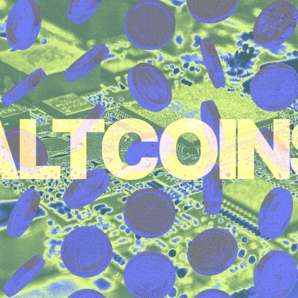 山寨季指数跌至新低，市场真的变了？