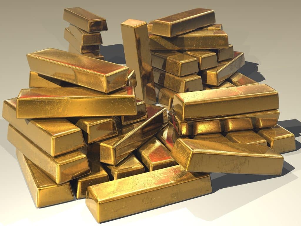 Der IWF bezeichnet Bitcoin als digitales Gold