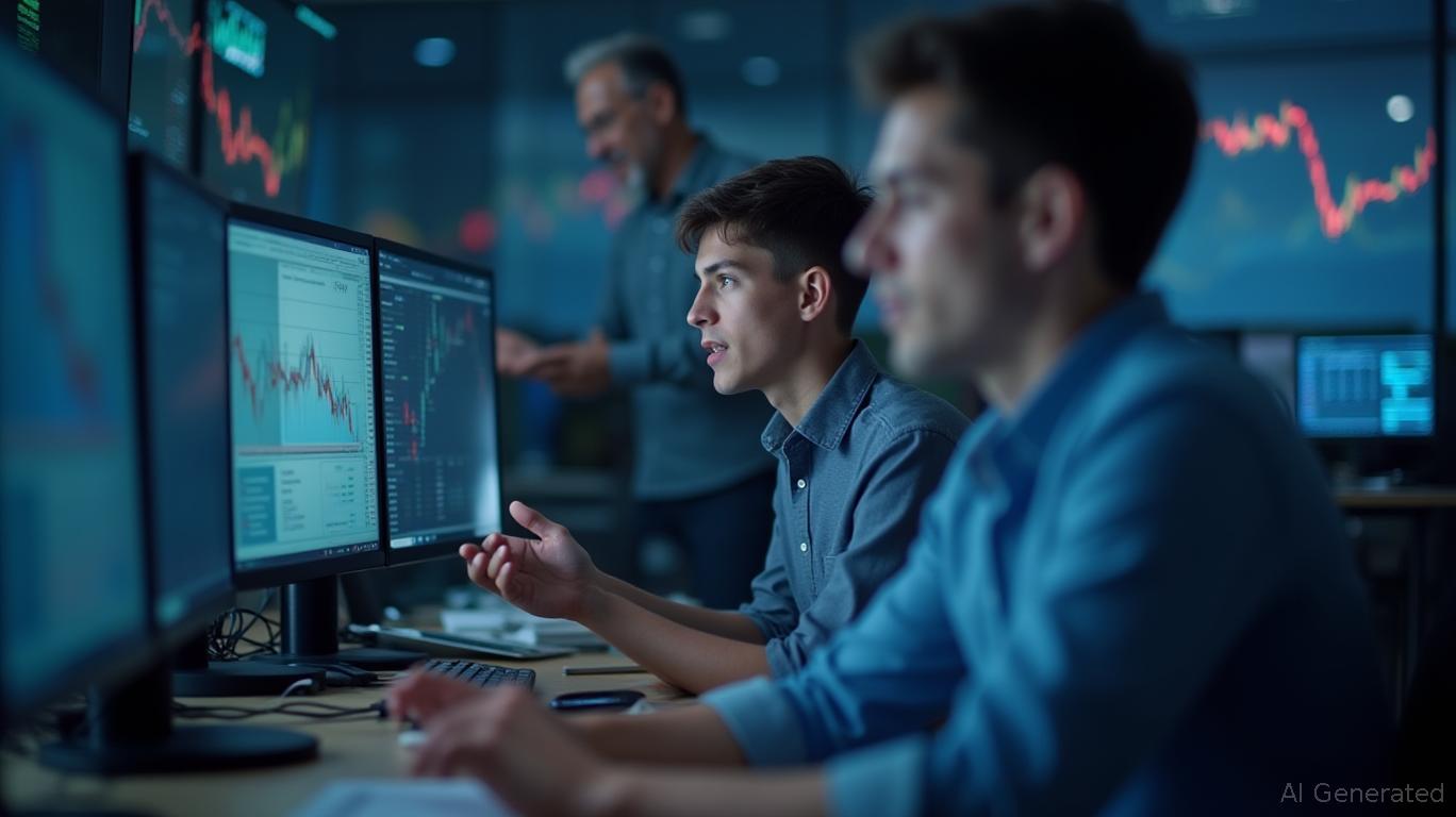 Ethereum News Update: Positive Trading Sentiment Sparks Pepe Recovery Expectations, Yet Dollar Instability Persists