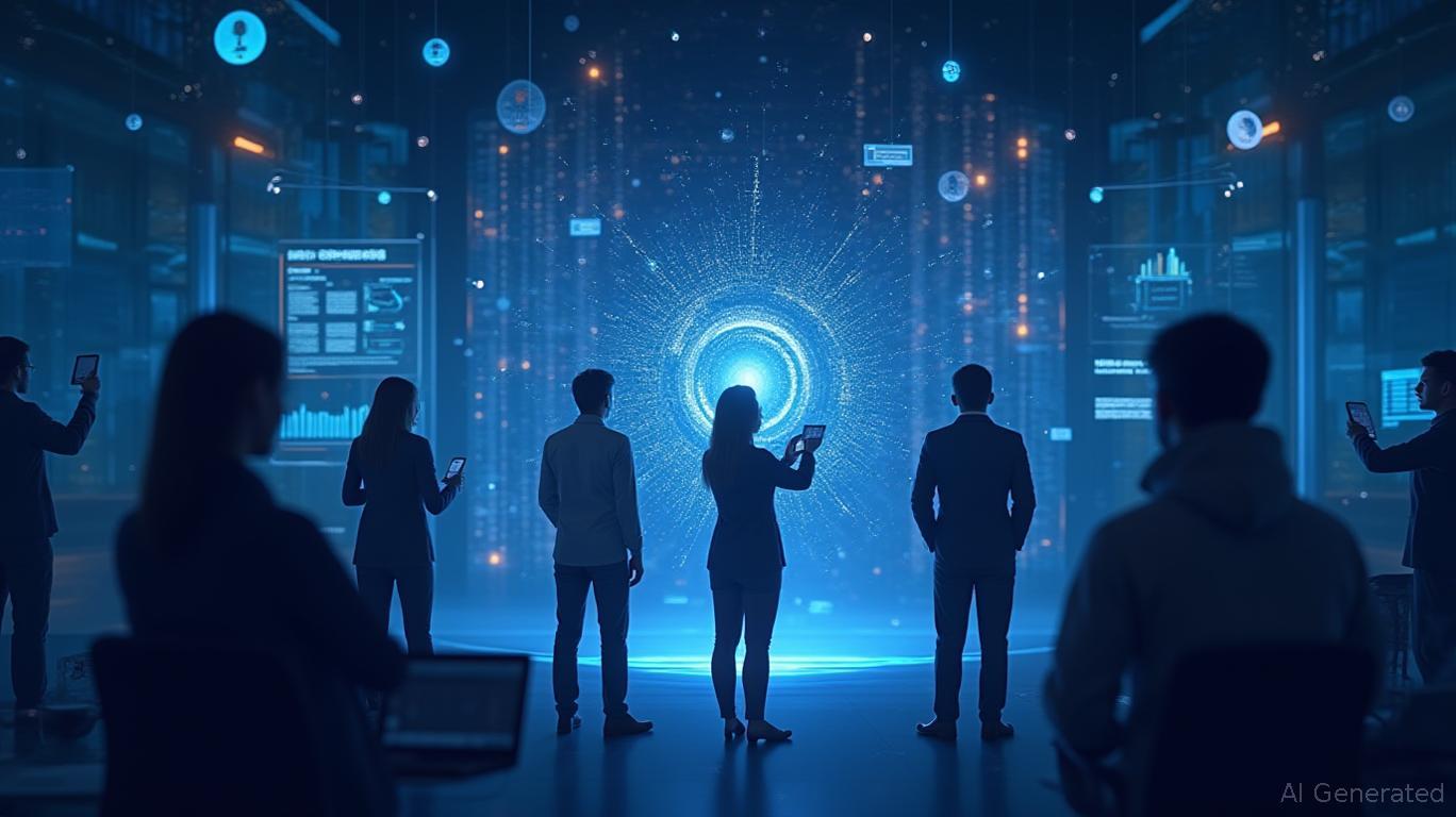 AI Transforms How Brands Tap Into the Crypto Investor Mindset