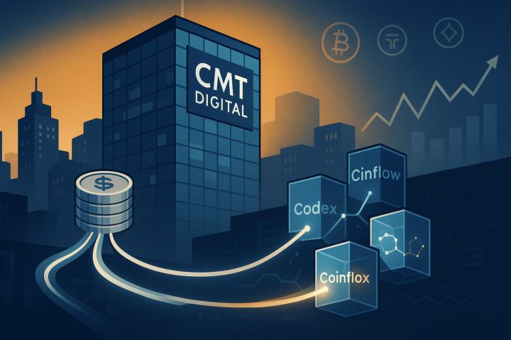Chủ tịch VBA Phan Đức Trung: Tỷ lệ tội phạm tài chính blockchain giảm từ 0,45% xuống 0,15%