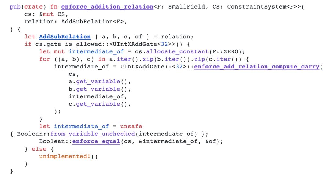 技术详解 | Divide and Conquer：ZK 除法中隐藏的漏洞 image 8