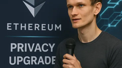 Vitalik Unveils ‘Kohaku,’ Ethereum’s Most Significant Privacy Upgrade Yet