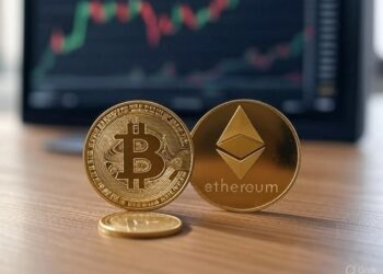 Bitcoin y criptomonedas van al alza con récord de dinero en fondos de inversión