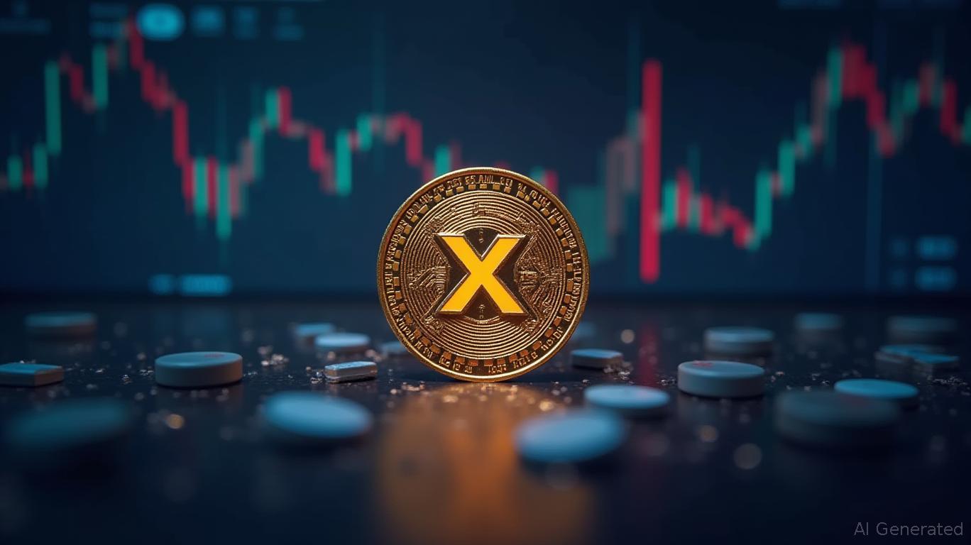 XPL's $4.62 Projection for 2026 Compared to Token Unlocks: Will User Adoption Surpass Potential Risks?