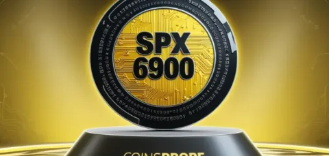 SPX6900 (SPX) To Bounce Back? Key Breakout and Retest Signaling Potential Upside Move