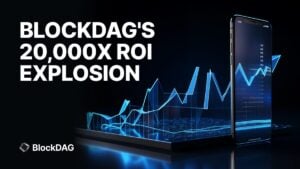 Переломный ход: BlockDAG увеличивает вознаграждение майнеров на 300 млн; что происходит с Neiro Ethereum и Aptos? image 4