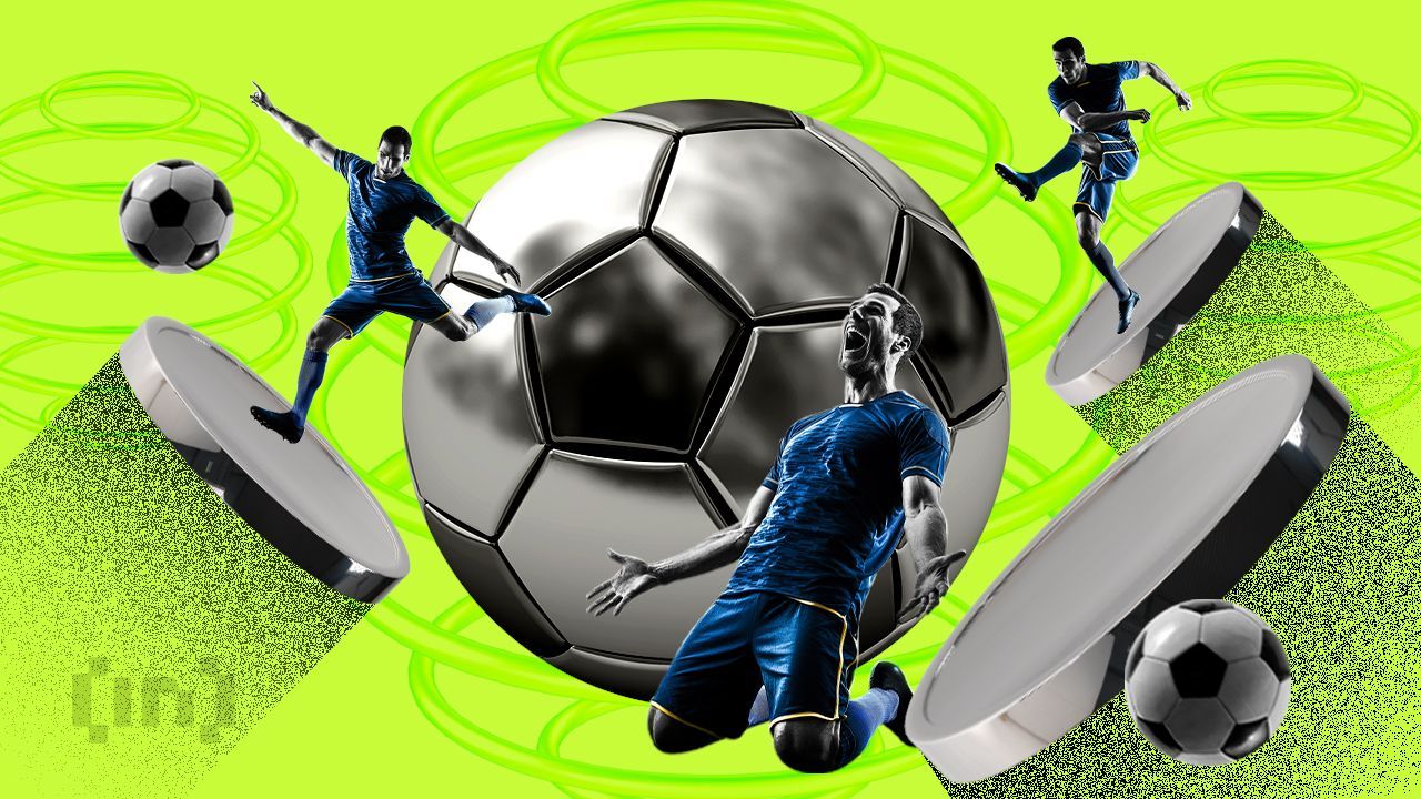 FIFA Faces Criminal Charges Over World Cup NFTs