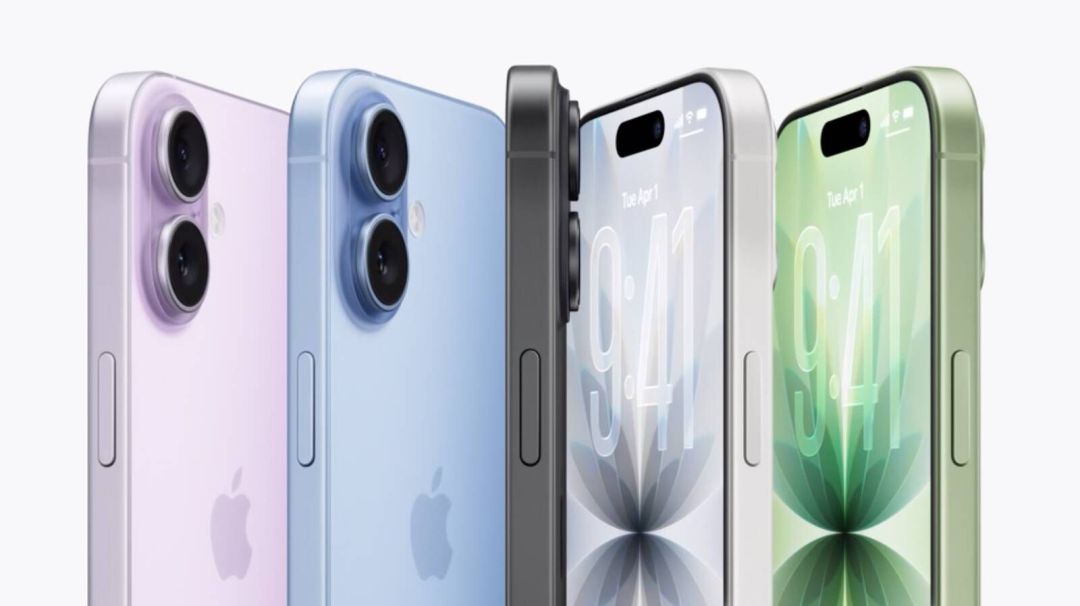 苹果秋季发布会新品回顾：最薄iPhone登场，eSIM正式落地 image 0