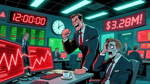Hyperliquid News Today: ZEC Surges 25%, Triggering $17 Million in Liquidations and Underscoring Crypto Market Volatility
