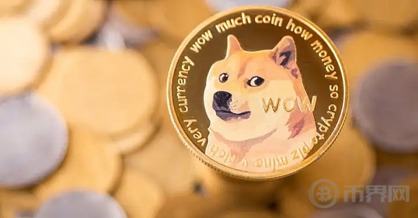 DOGE 鲸鱼地址激增, 价格即将逆转 image 0