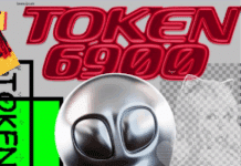 SPX6900 stürzt 13% ab – doch TOKEN6900 sammelt 2,66 Mio. Dollar vor Presale-Ende