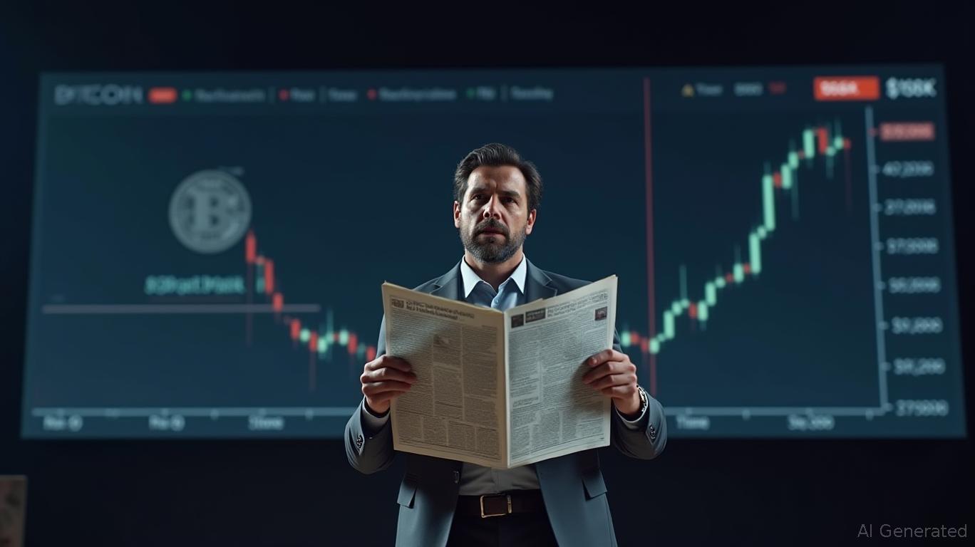 Bitcoin Updates Today: Will Bitcoin Maintain $106K? November Support Level May Trigger Sustained Buying