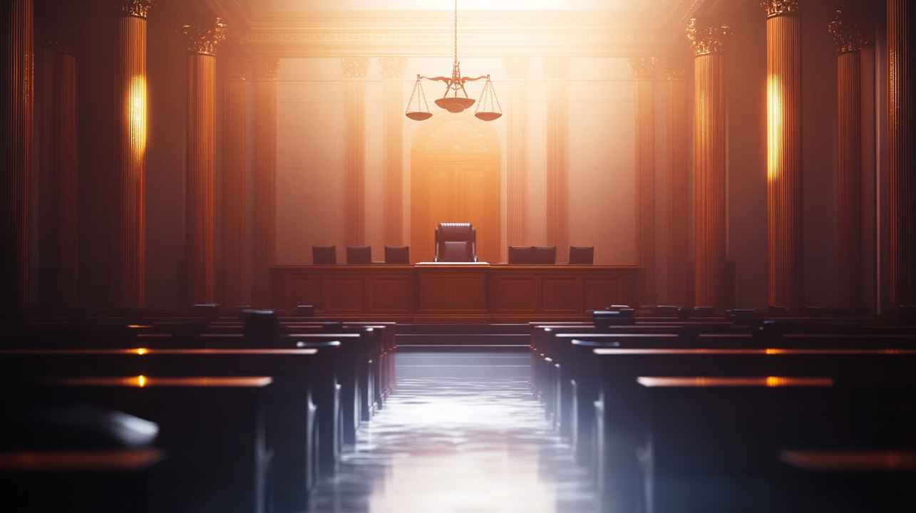 Jump Trading sues ex-engineer for $3M IP theft | Bitget News