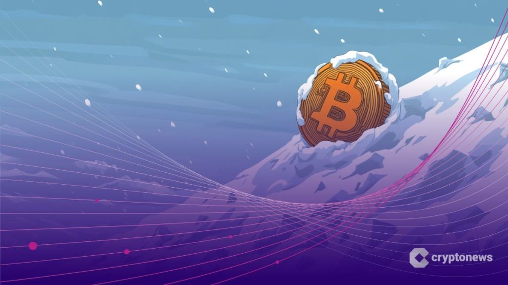 Mercado cripto sofre com FED e Banco do Japão, enfraquecendo o BTC