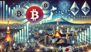 Dari Catwalk ke Crypto: Brand Fashion Tokyo Guncang Pasar dengan Bitcoin & AI!