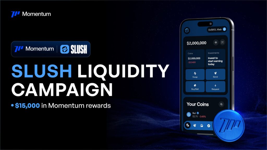Momentum sắp TGE: Tuần Lễ Nước Rút Trước Khi $MMT Ra Mắt image 0