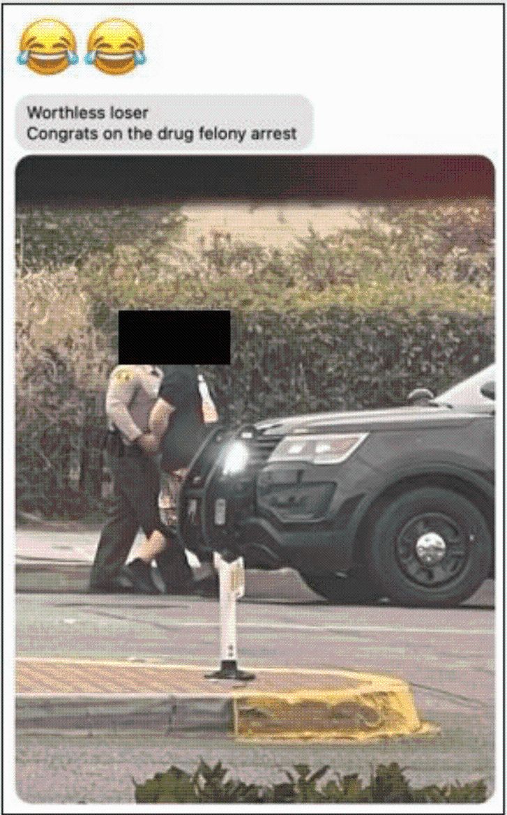 Web3 Company Owner Known As “The Godfather” Had Police On His Payroll And Extorted Victims image 1