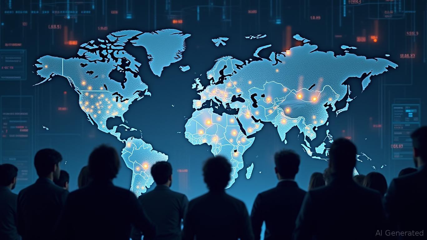 Crypto enthusiasts are divided between betting on presale tokens and established altcoins as the market evolves
