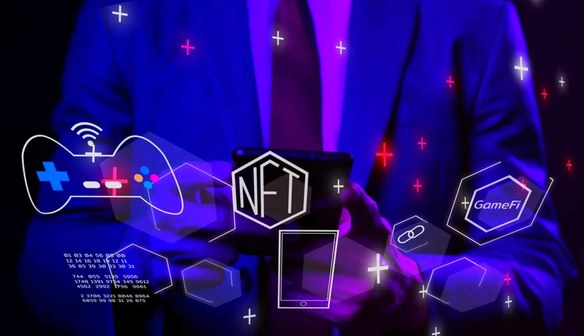 NFT市场进入价值重塑期？明星回归揭示新趋势