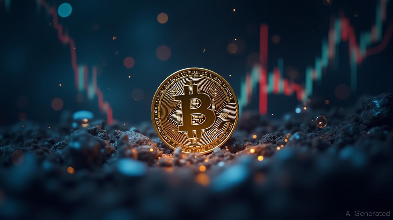 New ETF Allows Investors to Access Corporate Crypto Holdings Through Conventional Brokerage Platforms image 0