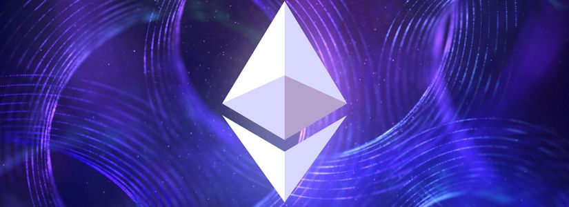 Datos Revelan Gran Acumulación de Ether De Una Misteriosa Institución