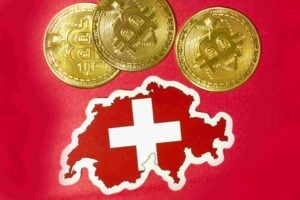 Future: Schweizer Bitcoin Treasury erhält prominente Unterstützung