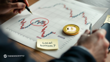 Momentum fehlt: Kann DOGE die Bullen wecken, bevor es unter $0,10 fällt?