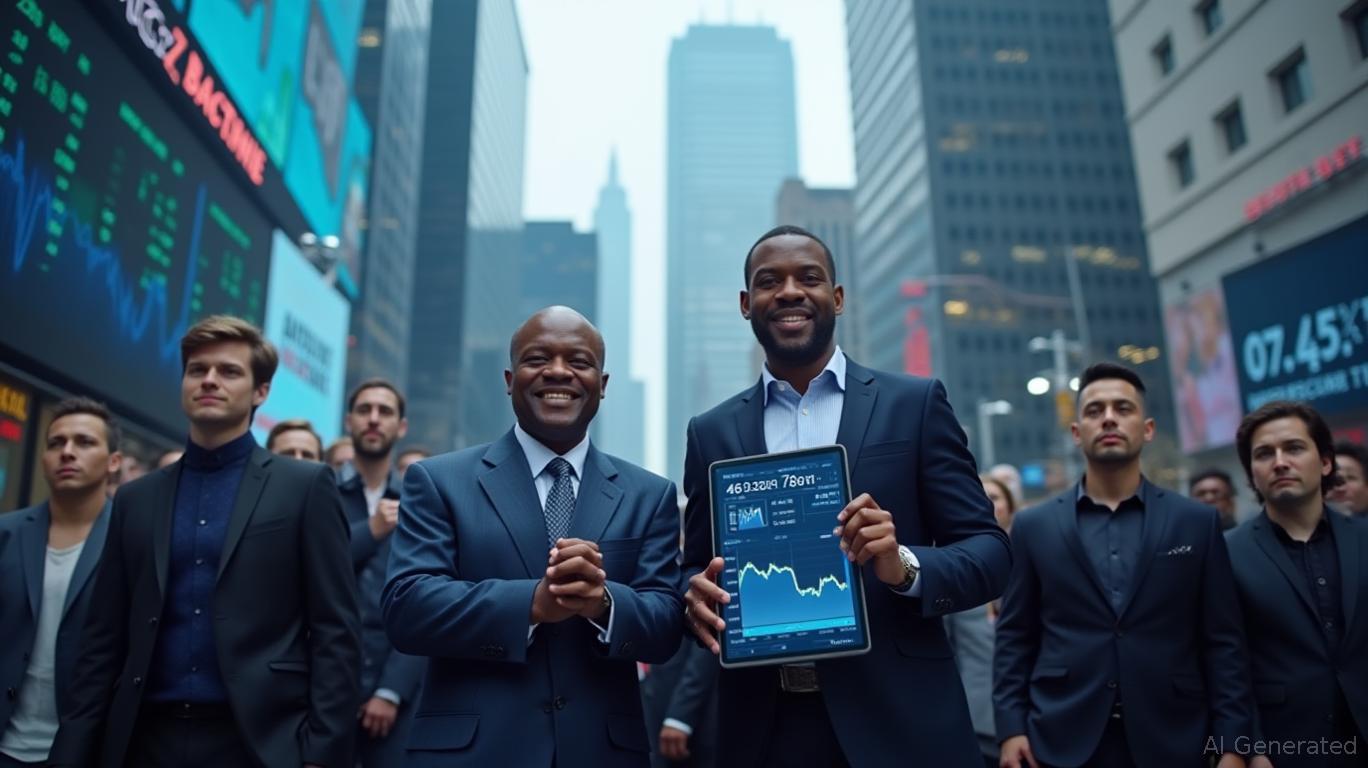 BNB News Today: Making U.S. Markets More Accessible: Ondo and Chainlink Broaden Global Investment Opportunities