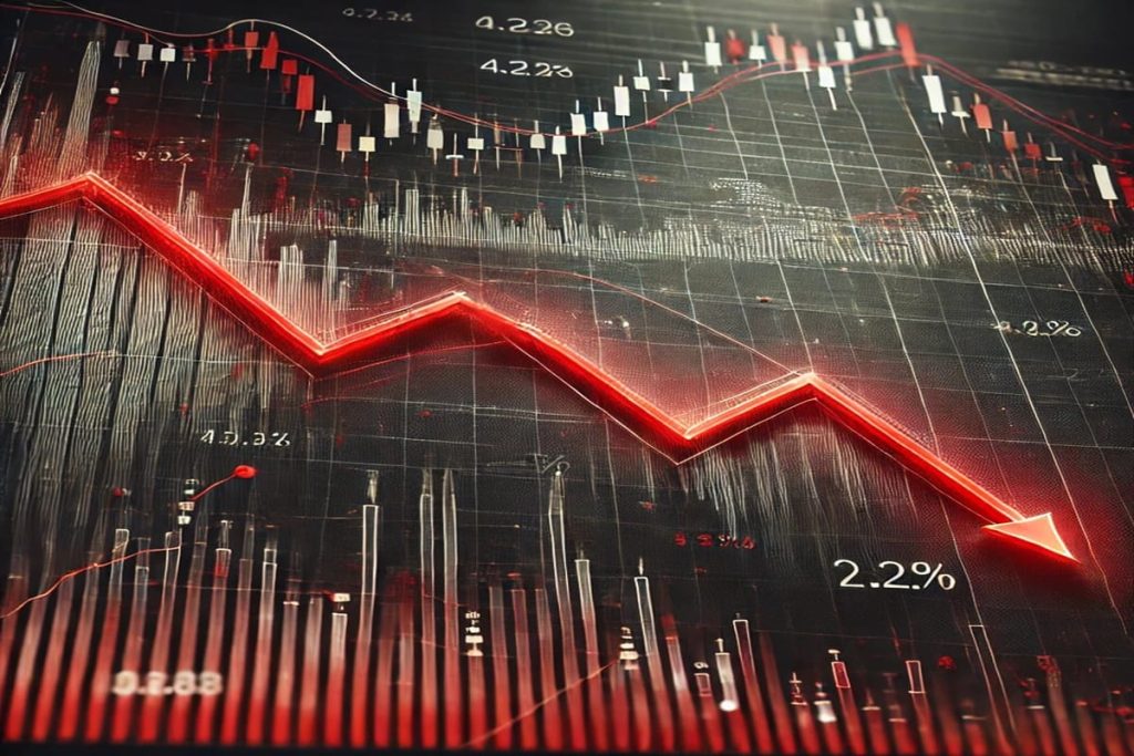 Ethereum pode cair até US$ 1.200? Análise responde image 0