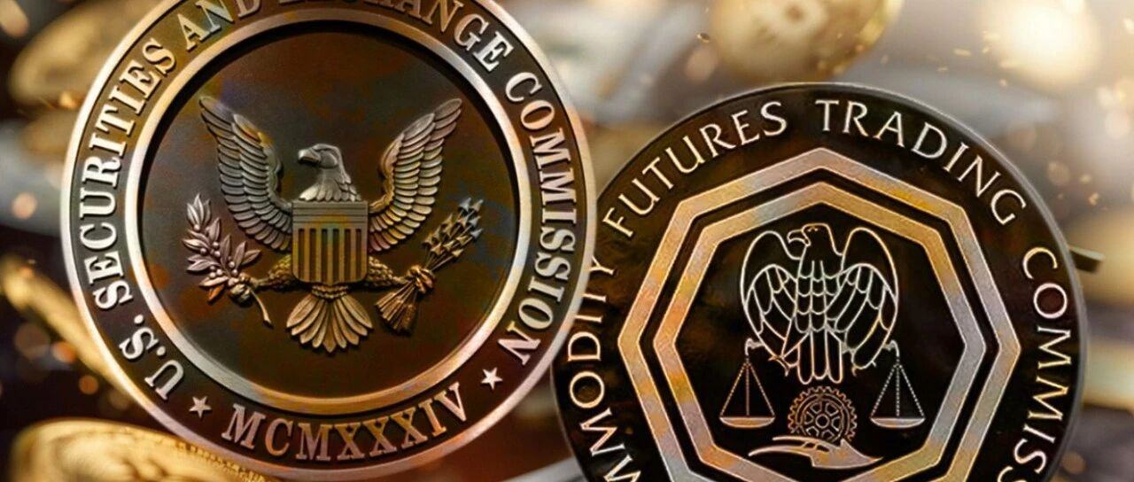 Dichiarazione congiunta dei giganti SEC e CFTC: via libera alle transazioni di criptovalute da parte dei broker!