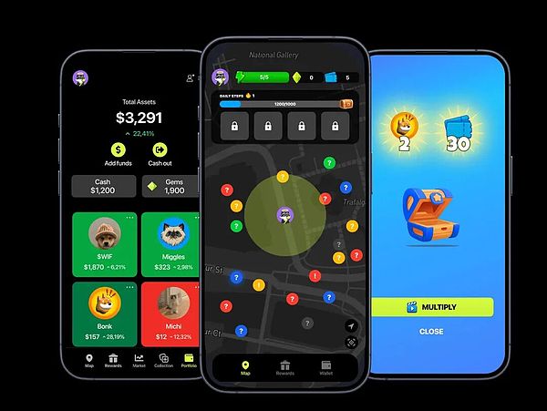 Panduan Ekosistem Monad: Semua yang Bisa Anda Lakukan Setelah Mainnet Diluncurkan image 15