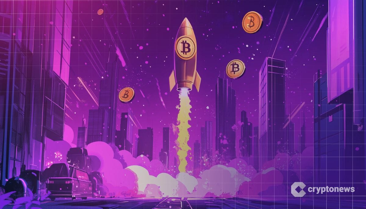 CryptoQuant: Data On-Chain Menunjukkan BTC Bisa Melebihi $100K image 0