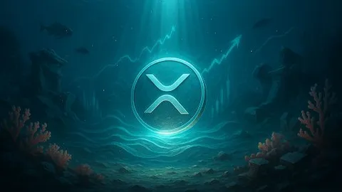 XRP price up over 550% since November, technical setup suggests possible rally toward $34