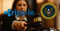 SEC y Ripple concluyen apelaciones oficialmente, caso XRP avanza a fase final