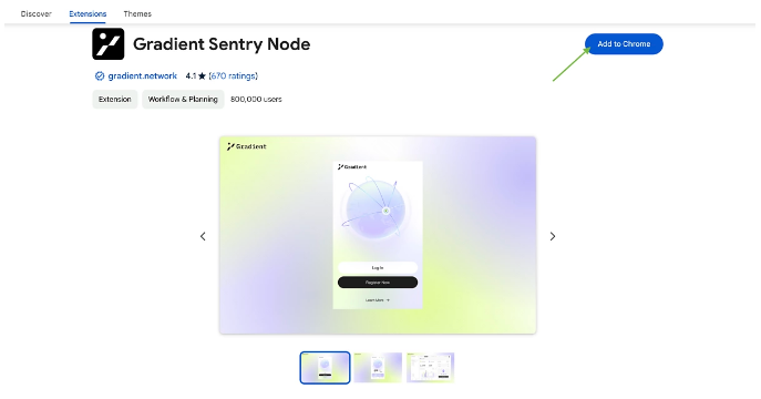 Gradient Network là gì? Hướng dẫn tham gia nhận airdrop token image 6