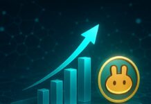+30 % legt CAKE Coin zu und setzt Kursziel bis 2026 bei 9 US-Dollar