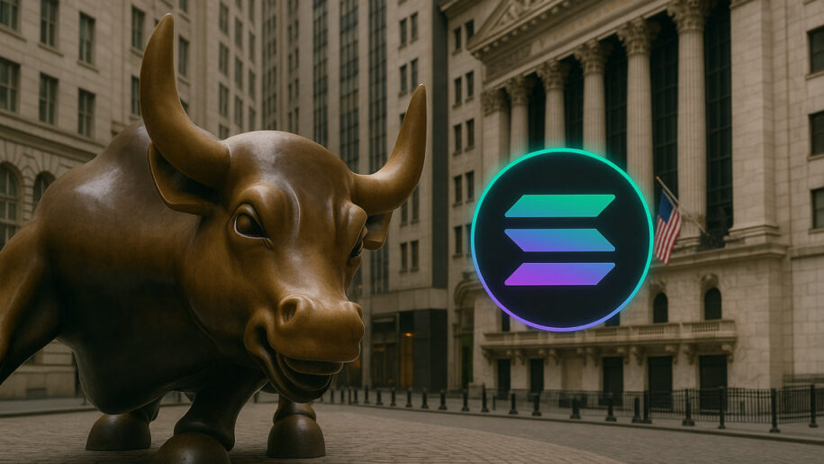 Solana Takes Over Wall Street: ETFs, Western Union Deal, and Bullish Price Setup Signal New Era image 0