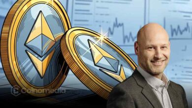 Joseph Lubin Predicts 100x Surge in Ethereum