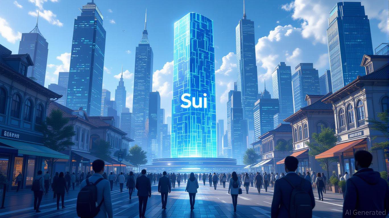 The MMT Token TGE: Could This Spark a New Era for Real-World Asset Tokenization on the Blockchain?