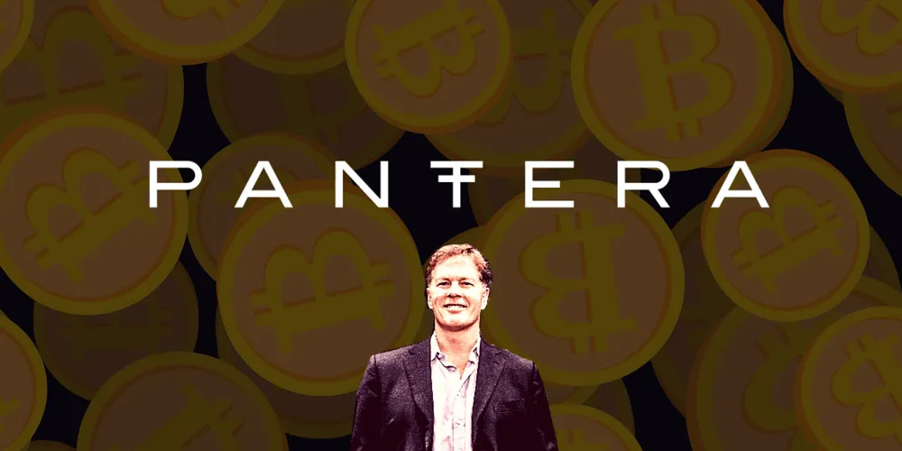 十二年未死，Pantera Capital 在币股狂潮里下狠棋