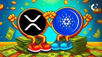 Кошелёк Lace от Cardano интегрирует XRP, заслужив похвалу и поддержку юриста Джона Дитона