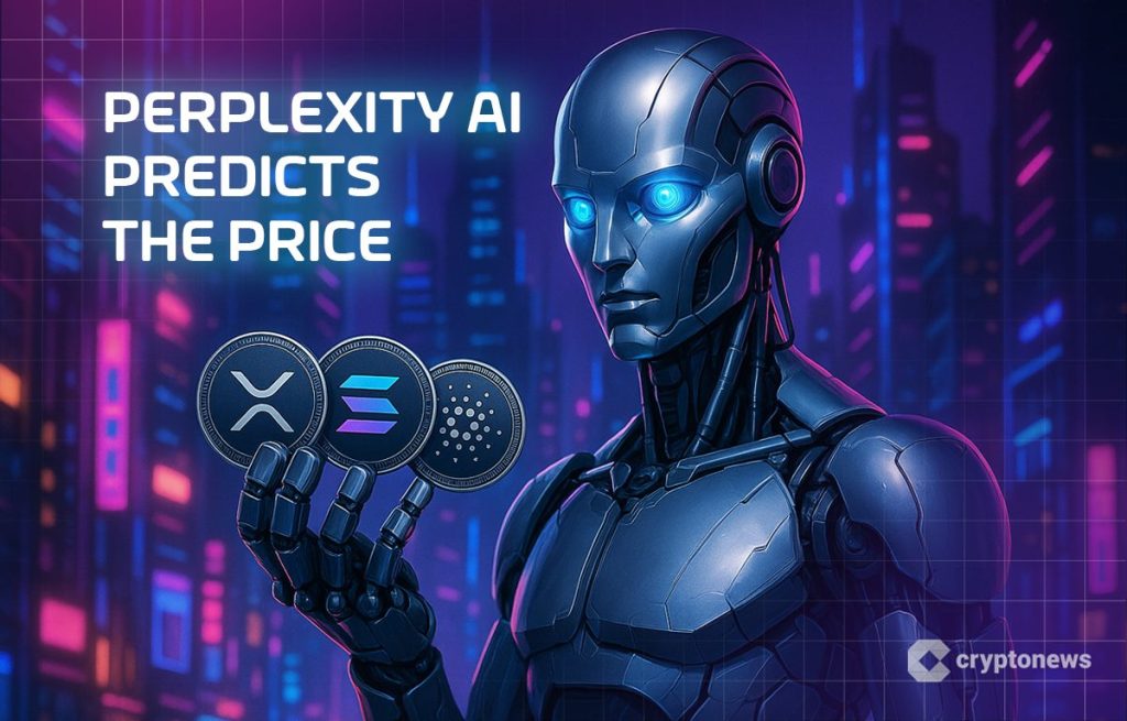 Perplexity AI prognostiziert den Preis von XRP, Solana und Cardano bis Ende 2025 image 0