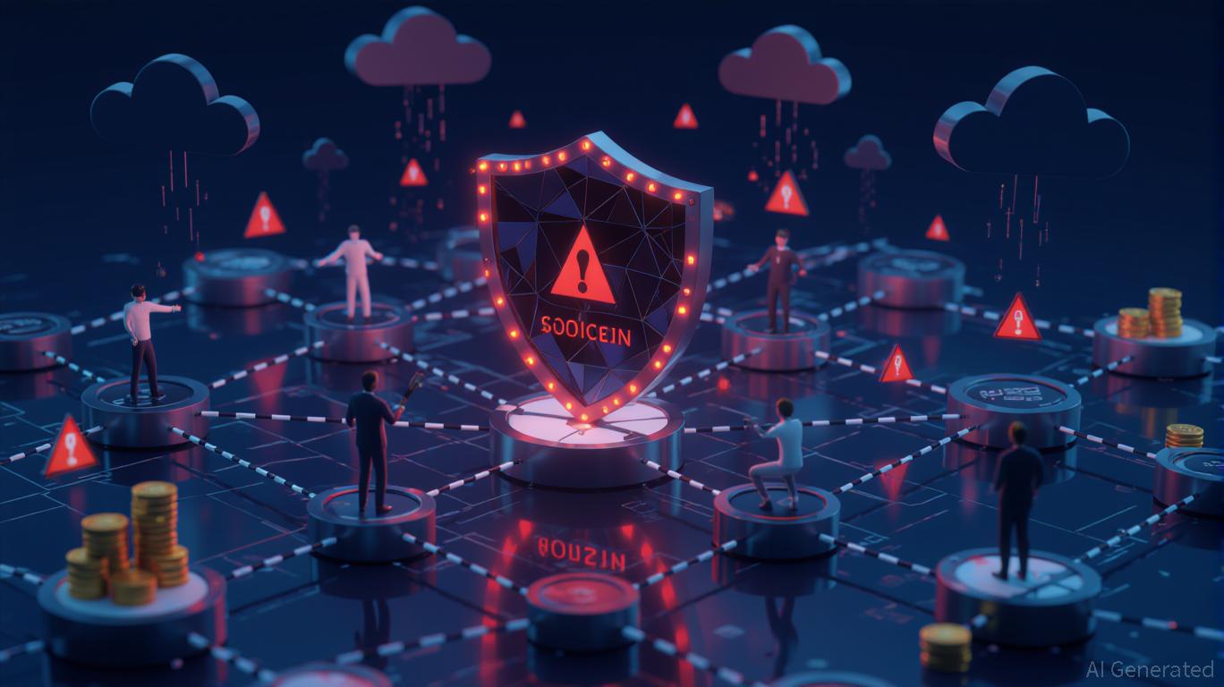 COAI Token Fraud Unveiled and Its Impact on DeFi Safety: Evaluating Regulatory Preparedness and Shortcomings in Investor Safeguards within Developing Cryptocurrency Markets