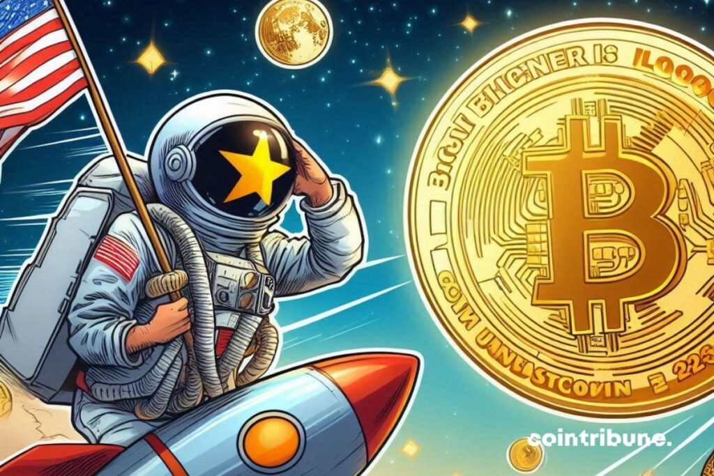 Hausse du Bitcoin ! Pourquoi les altcoins ne suivent pas ? image 1