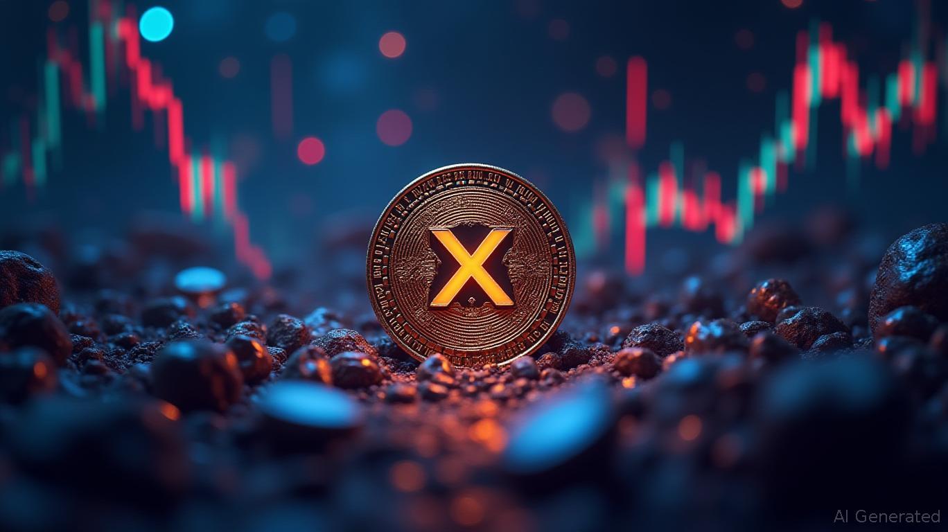 BlockDAG Looks to Ignite Hopes with X1/X10 Spark, as AVAX Approaches $50 and MYX Faces Waning Momentum