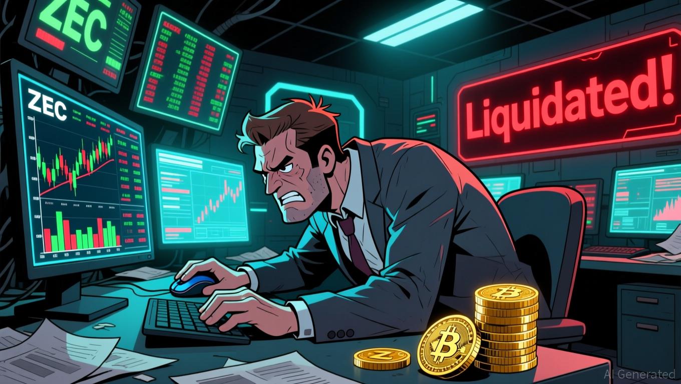 Zcash News Today: ZEC's Privacy Advantage: Halving-Induced Supply Crunch Fuels Bitcoin-Like Surge