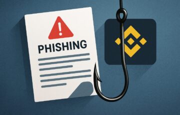 BNBチェーンの公式Xアカウントがハッキング被害 約1万3千ドルの流出